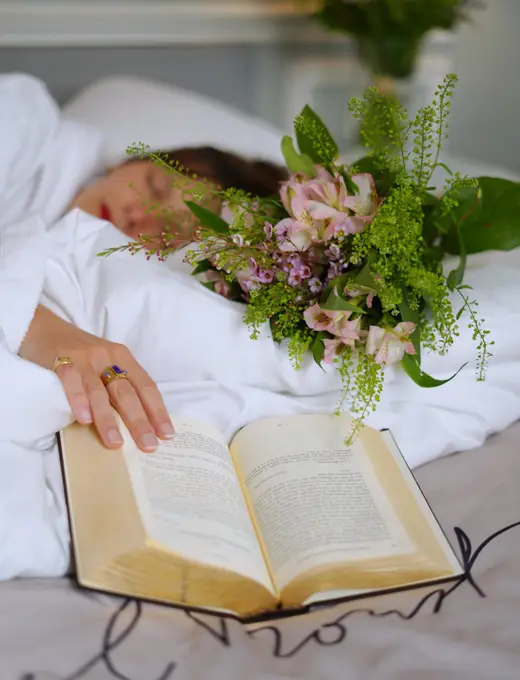 Société des Hôtels Littéraires - Nos services