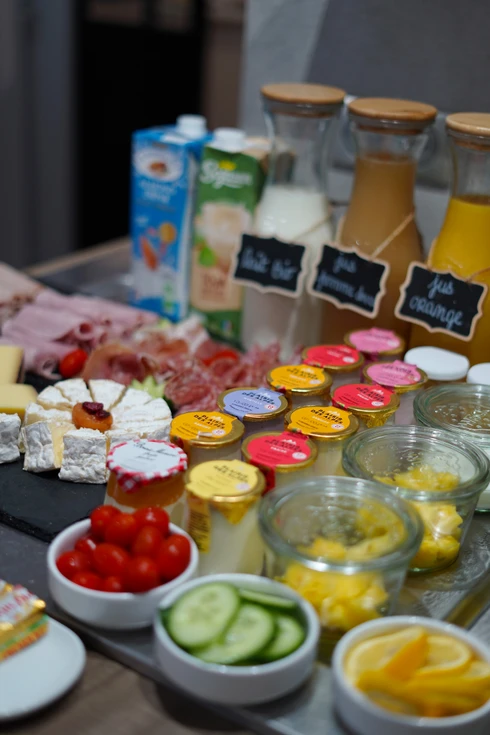 Société des Hôtels Littéraires - Hôtel Littéraire Marcel Aymé