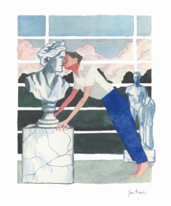 Société des Hôtels Littéraires - Nos services