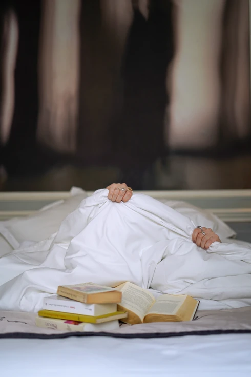 Société des Hôtels Littéraires - Hôtel Littéraire Le Swann