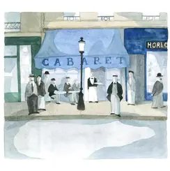 Société des Hôtels Littéraires - Hôtel Littéraire Marcel Aymé