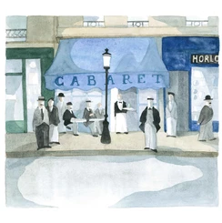 Société des Hôtels Littéraires - Hôtel Littéraire Marcel Aymé