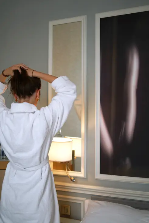 Société des Hôtels Littéraires - Hôtel Littéraire Le Swann