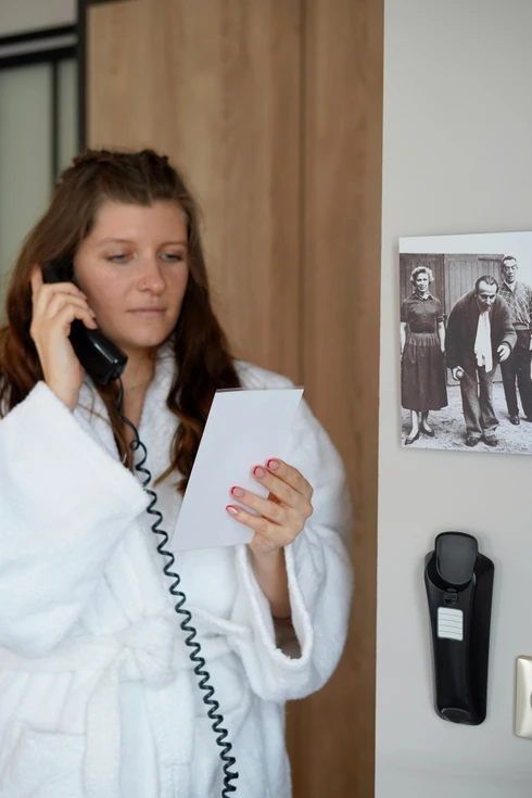 Société des Hôtels Littéraires - Hôtel Littéraire Marcel Aymé