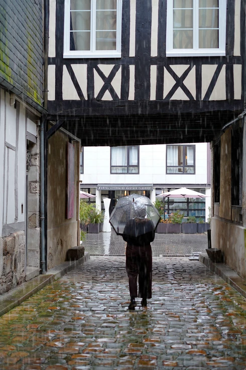 Société des Hôtels Littéraires - Hôtel Littéraire Gustave Flaubert