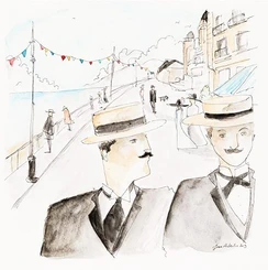 Société des Hôtels Littéraires - Hôtel Littéraire Le Swann