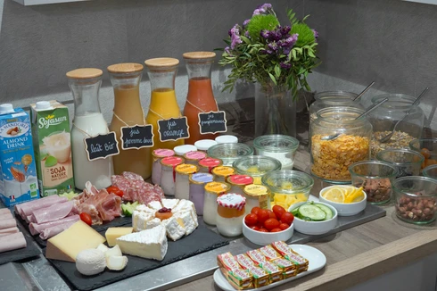 Société des Hôtels Littéraires - Hôtel Littéraire Marcel Aymé