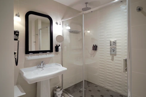 Société des Hôtels Littéraires - Hôtel Littéraire Gustave Flaubert