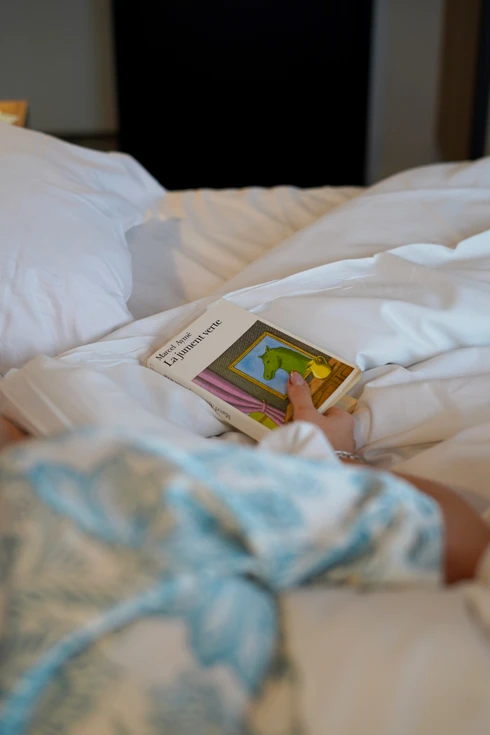 Société des Hôtels Littéraires - Hôtel Littéraire Marcel Aymé