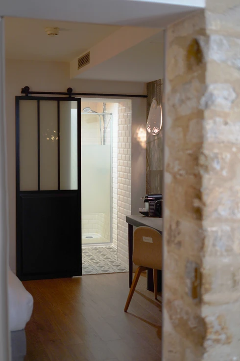 Société des Hôtels Littéraires - Hôtel Littéraire Marcel Aymé