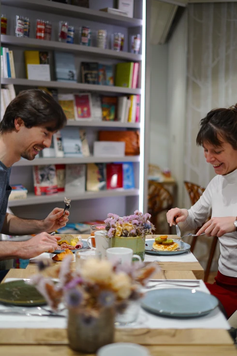 Société des Hôtels Littéraires - Hôtel Littéraire Marcel Aymé
