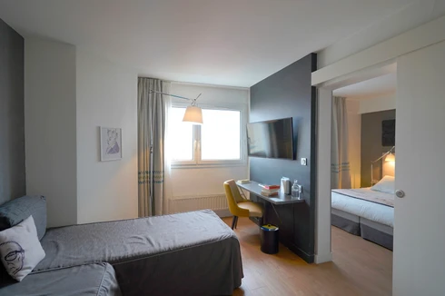 Société des Hôtels Littéraires - Hôtel Littéraire Alexandre Vialatte