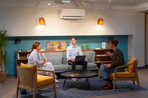 Société des Hôtels Littéraires - Hôtel Littéraire Alexandre Vialatte