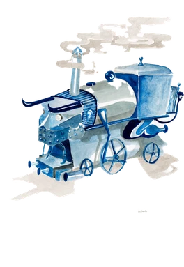 Société des Hôtels Littéraires - Hôtel Littéraire Alexandre Vialatte