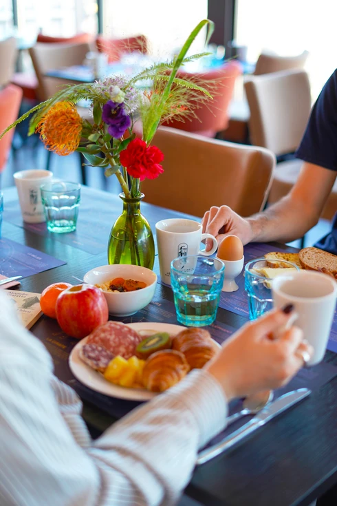 Société des Hôtels Littéraires - Hôtel Littéraire Alexandre Vialatte