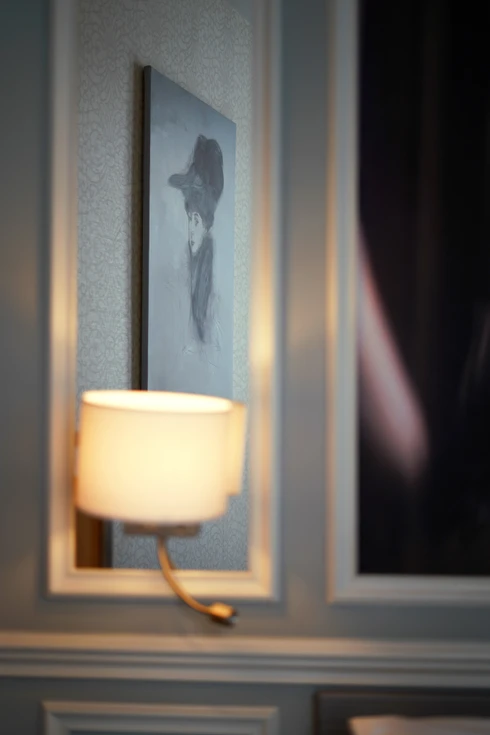 Société des Hôtels Littéraires - Hôtel Littéraire Le Swann