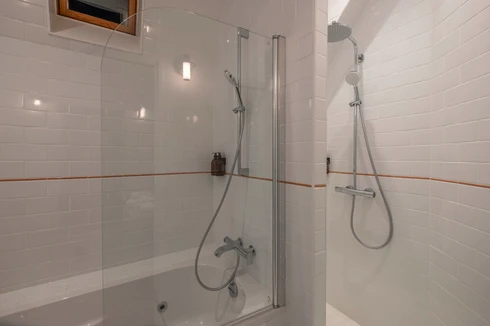 Société des Hôtels Littéraires - Galerie Stendhal