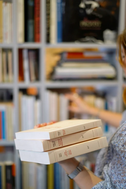 Société des Hôtels Littéraires - Hôtel Littéraire Le Swann