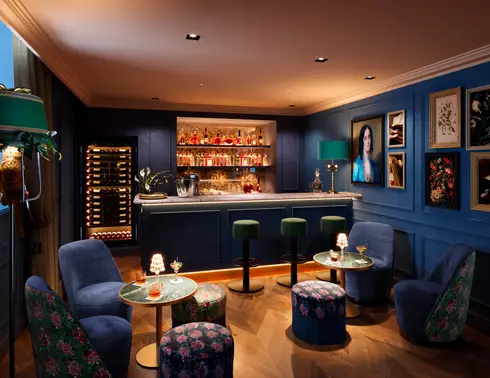 Société des Hôtels Littéraires - Maison Littéraire George Sand