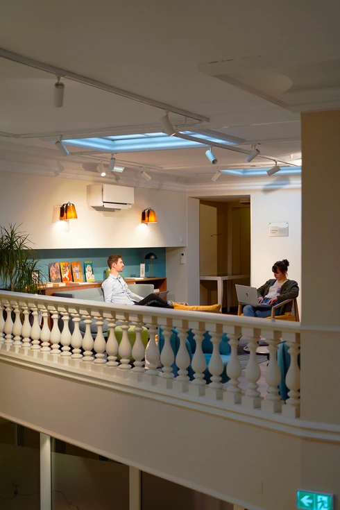 Société des Hôtels Littéraires - Hôtel Littéraire Alexandre Vialatte