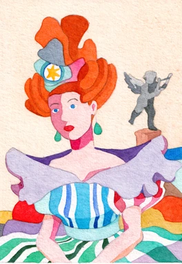 Société des Hôtels Littéraires - Hôtel Littéraire Stendhal