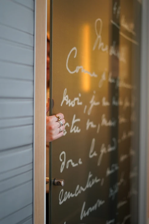 Société des Hôtels Littéraires - Hôtel Littéraire Le Swann