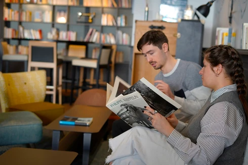 Société des Hôtels Littéraires - Hôtel Littéraire Alexandre Vialatte