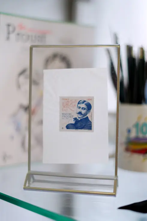 Société des Hôtels Littéraires - Hôtel Littéraire Le Swann