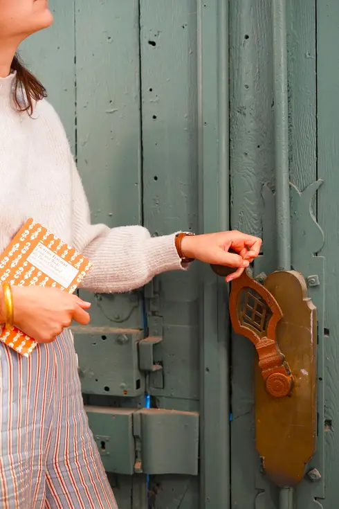 Société des Hôtels Littéraires - Hôtel Littéraire Gustave Flaubert