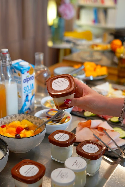 Société des Hôtels Littéraires - Hôtel Littéraire Arthur Rimbaud