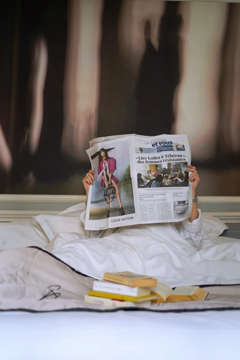 Société des Hôtels Littéraires - Hôtel Littéraire Le Swann