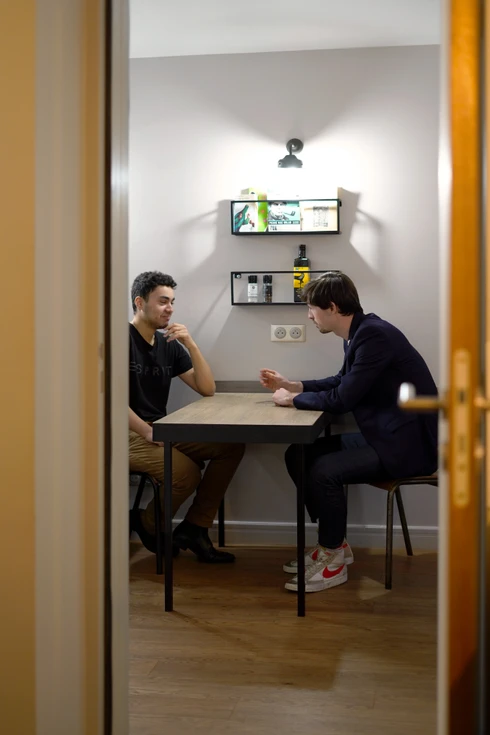 Société des Hôtels Littéraires - Hôtel Littéraire Marcel Aymé