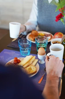 Société des Hôtels Littéraires - Hôtel Littéraire Alexandre Vialatte