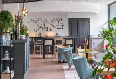 Société des Hôtels Littéraires - Hôtel Littéraire Alexandre Vialatte