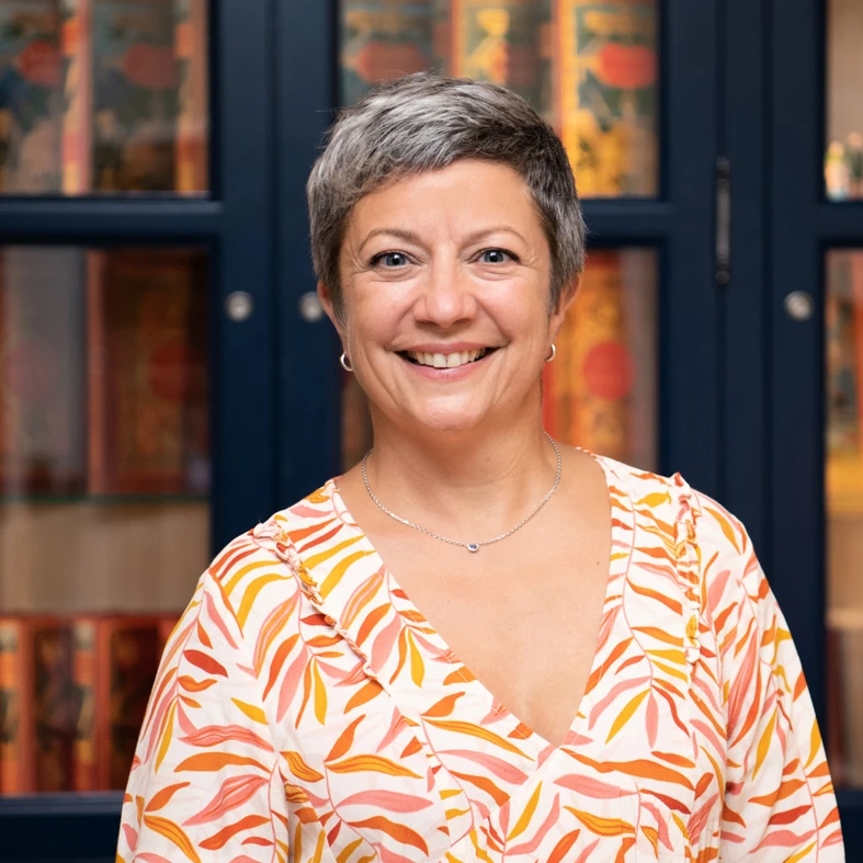 Société des Hôtels Littéraires - Hôtel Littéraire Alexandre Vialatte