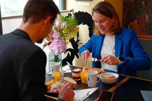 Société des Hôtels Littéraires - Hôtel Littéraire Arthur Rimbaud