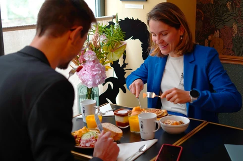 Société des Hôtels Littéraires - Hôtel Littéraire Arthur Rimbaud