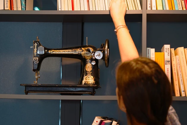 Société des Hôtels Littéraires - Hôtel Musée