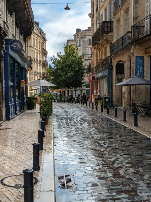 Société des Hôtels Littéraires - Maison Littéraire George Sand