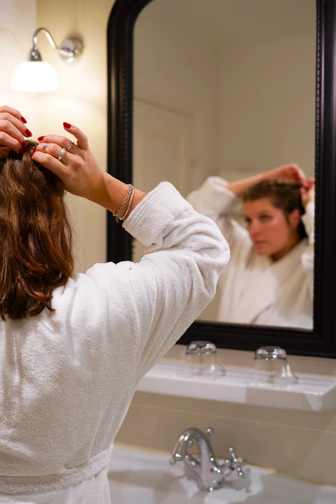 Société des Hôtels Littéraires - Hôtel Littéraire Gustave Flaubert