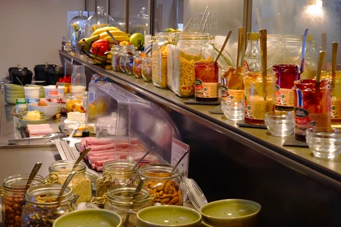 Société des Hôtels Littéraires - Hôtel Littéraire Gustave Flaubert