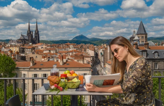 Société des Hôtels Littéraires - Hôtel Littéraire Le Swann