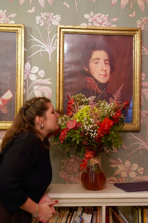 Société des Hôtels Littéraires - Hôtel Littéraire Gustave Flaubert