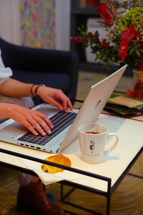 Société des Hôtels Littéraires - Hôtel Littéraire Gustave Flaubert