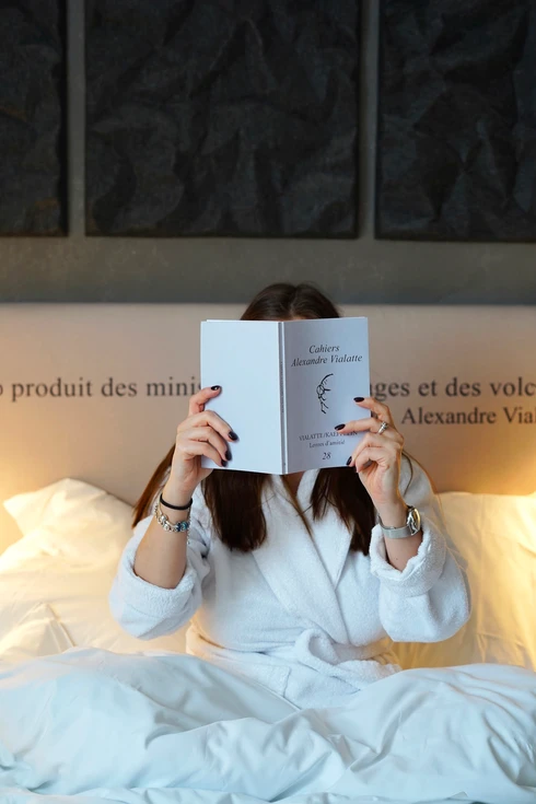 Société des Hôtels Littéraires - Hôtel Littéraire Alexandre Vialatte