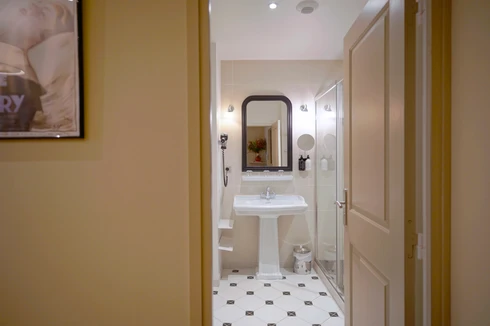 Société des Hôtels Littéraires - Hôtel Littéraire Gustave Flaubert