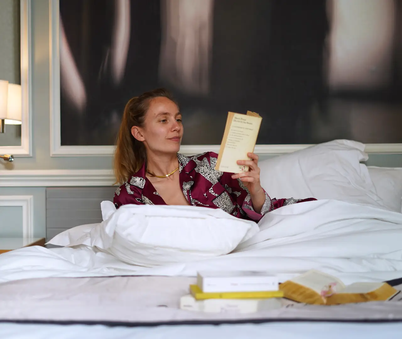 Société des Hôtels Littéraires - Hôtel Littéraire Le Swann