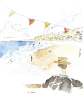 Société des Hôtels Littéraires - Hôtel Littéraire Gustave Flaubert