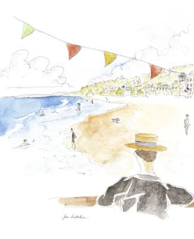 Société des Hôtels Littéraires - Hôtel Littéraire Gustave Flaubert