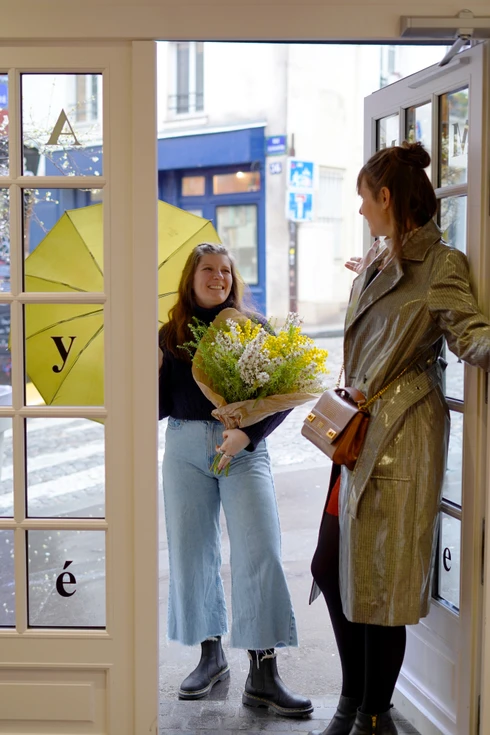 Société des Hôtels Littéraires - Hôtel Littéraire Marcel Aymé